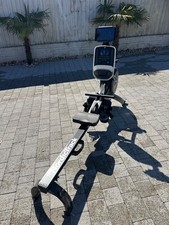 NordicTrack RW850 Rower |