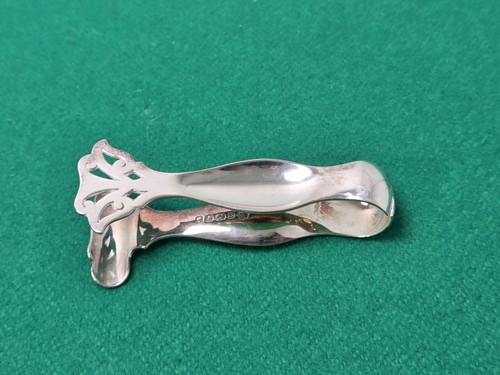 Small epns silver plated - 3.25",