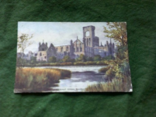 Leeds yorkshire kirkstall - leeds,