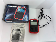 Velleman HPS140i  Handheld Pocket Scope #10062080b