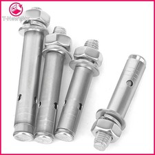 LOOSE BOLT SHIELD SLEEVE