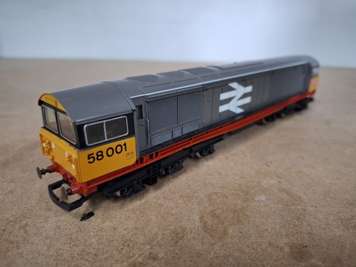 Hornby gauge class - gauge,