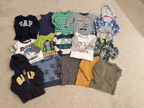 Baby boys summer tshirt top