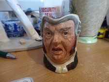 Royal Doulton  collectors toby