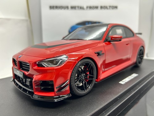 Spirit gt505 2023 - bmw, m2