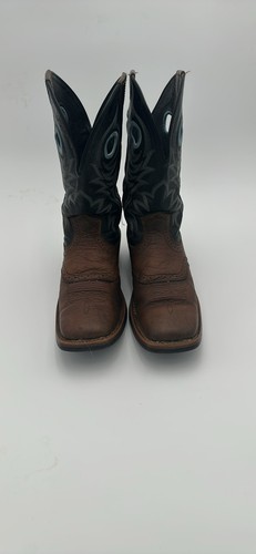 Ariat boots mens - ariat,
