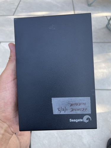 Seagate 1d7ap3 500 2tb hard - seagate,