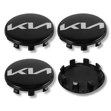 Fits Kia Alloy Wheel Centre