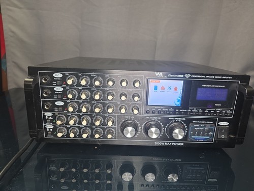 Wynn audio diamond - wynn, mix