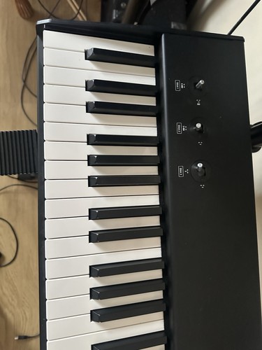 Studiologic studio - sl, 88