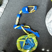 Baby einstein door jumper - door,
