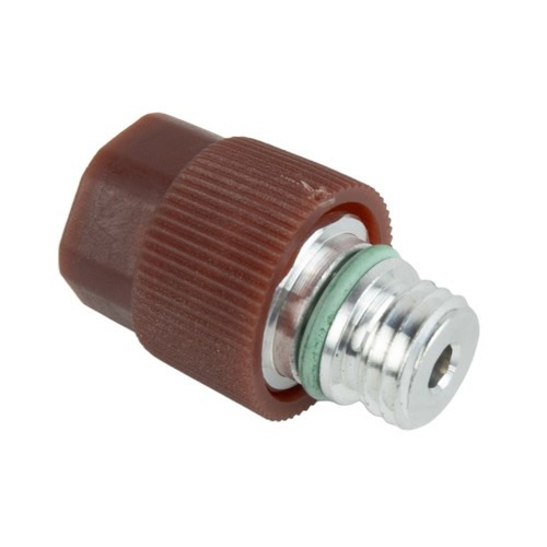 Service valve high - valve, side