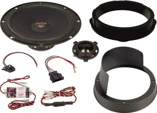 Audio system xfit evo2 - audio,