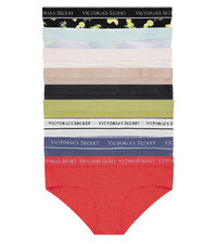 Victoria's Secret Cotton Logo