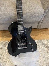 LTD EC 10 Electric guitar In Black (Brand New) Never Used