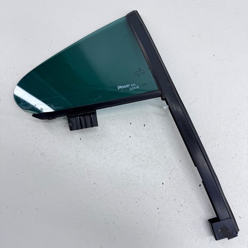 Passat window glass - cc,