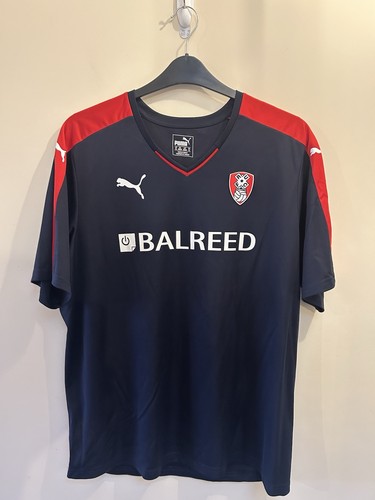 Puma rotherham united football - puma,