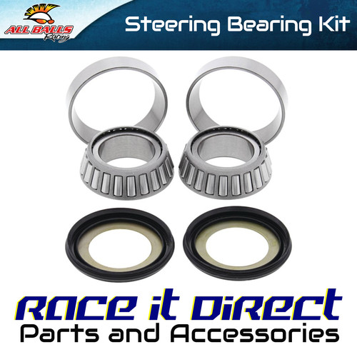 Steering bearing kit for bmw - steering,