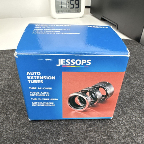Jessops auto extension - auto,