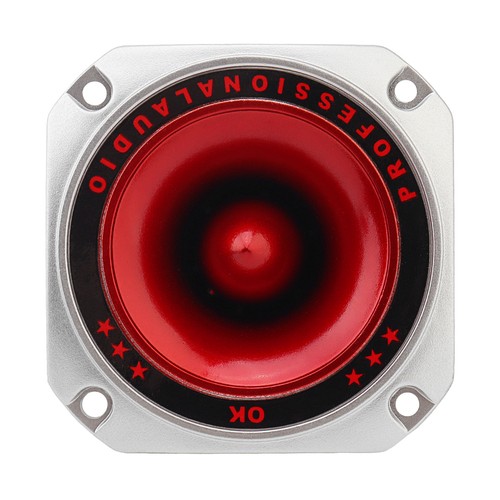 Piece inch 50mm - inch, tweeter