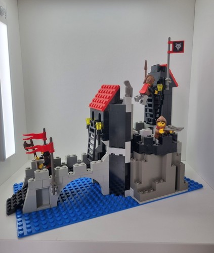 Vintage lego castle - lego,