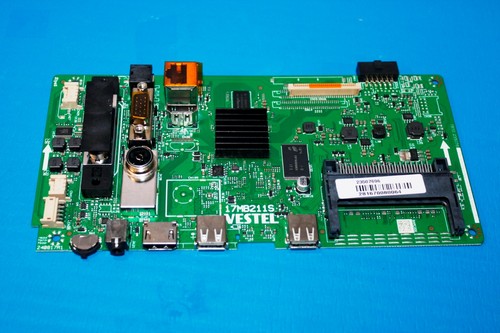 Main board 17mb211s - main,