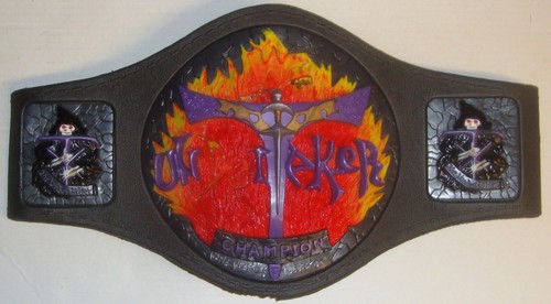Wwe kids wrestling belt - wwe,