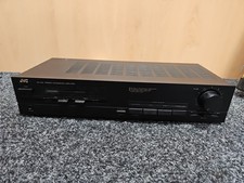 JVC AX-111X Stereo Integrated