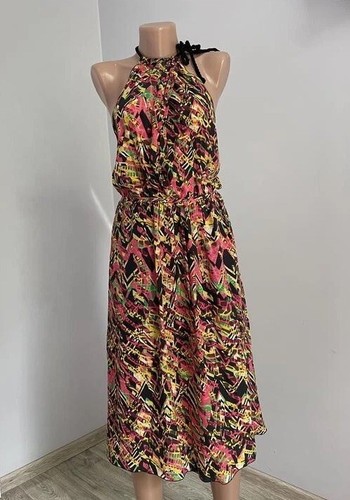 Missoni women silk dress - missoni,