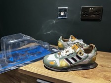 Adidas ZX 800, Star Wars Boba