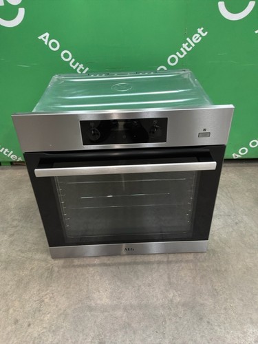 Aeg built electric single - built,