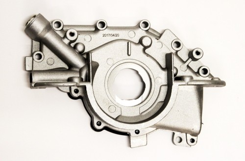 Oil pump for ford - ford, escort