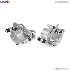 BRAKE CALIPER ZH0078 FOR FORD MONDEO/IV/Turnier KUGA/VAN FOCUS/II S-MAX 2.2L
