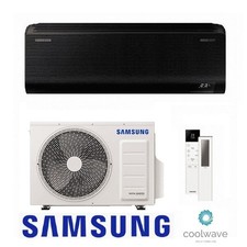 Samsung Air Conditioning Unit