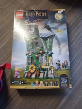 LEGO Harry Potter Luna