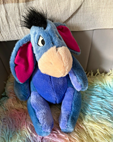 Disney eeyore winnie the pooh - disney,