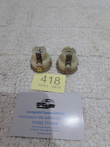 Ford capri mk1 facelift bulb - ford,
