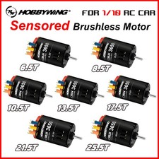 Hobbywing 3650 Brushless Motor