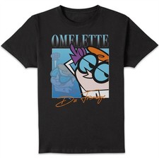 Cartoon Network Dexter's