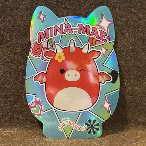 2025 panini squishmallows - panini,