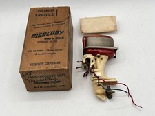 1950's K&O Models Kiekhaefer
