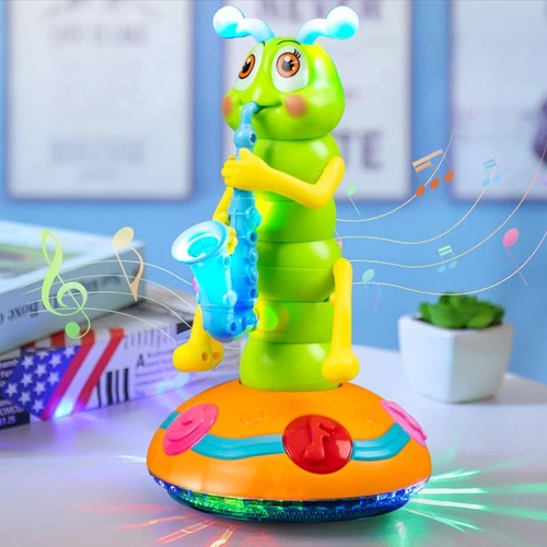 Kids electric dancing - electric,