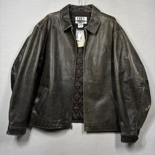 Vintage city streets - vintage,