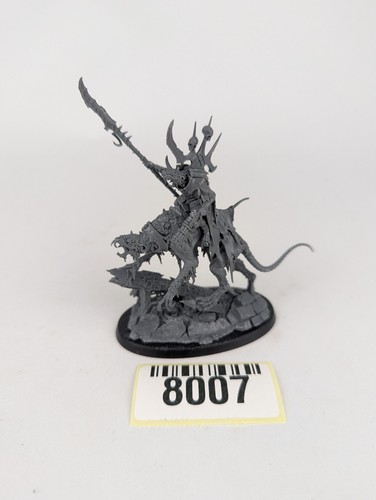Skaven clawlord gnaw beast - clawlord, gnaw-beast