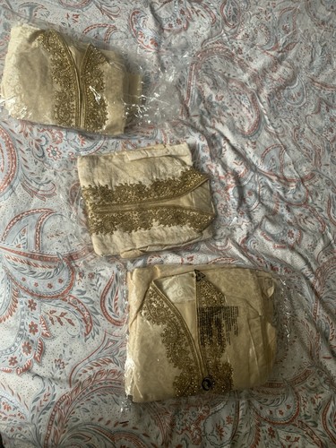 Boys gold sherwani - boys,