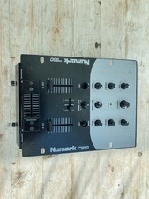 Numark dm950 channel mixer - channel,