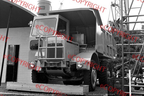 Truck photo scammell - photo,