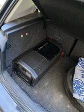 PIONEER TS-WX80 - Old School