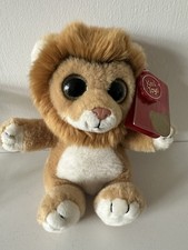 Keel Toys lion Plush