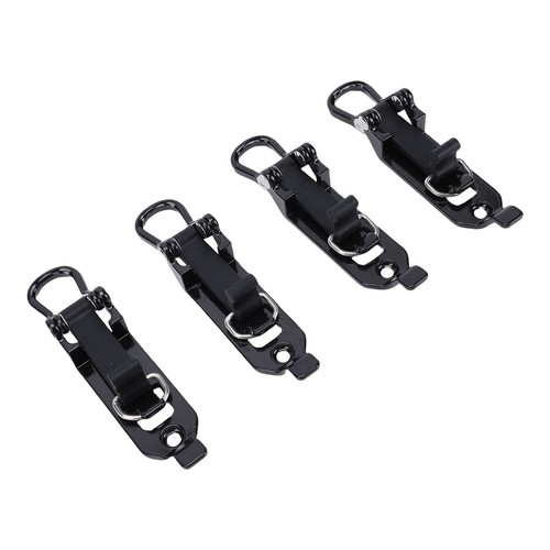 4pcs shovel mount for - shovel,
